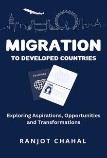 Migration to Developed Countries PDF