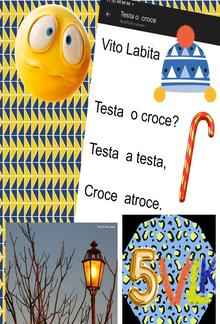 Testa o croce? Testa a testa, croce atroce PDF