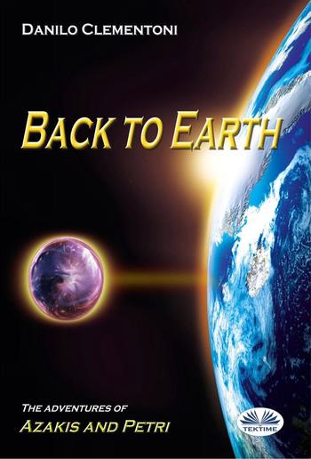 Back to Earth PDF