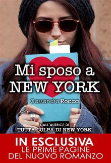 Mi sposo a New York PDF