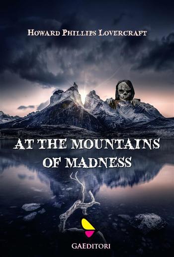 At the mountains of madness PDF