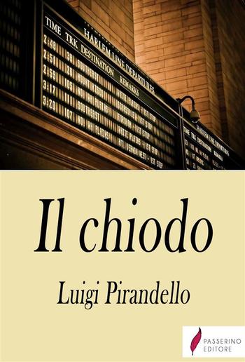 Il chiodo PDF