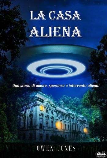 La Casa Aliena PDF