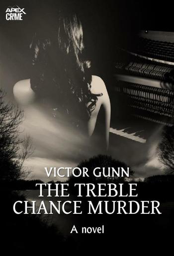 THE TREBLE CHANCE MURDER (English Edition) PDF