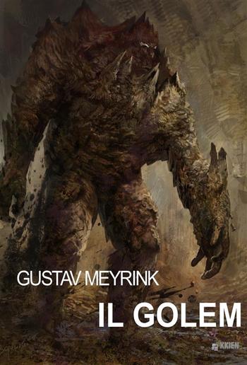 Il golem PDF