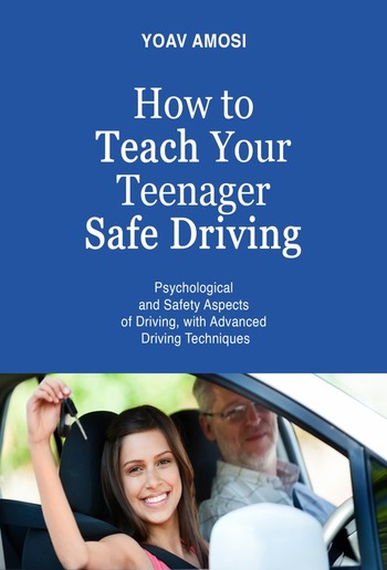 How to Teach Your Teenager Safe Driving PDF