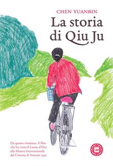 La storia di Qiu Ju PDF