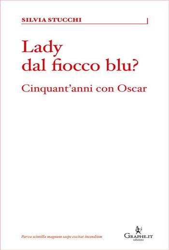 Lady dal fiocco blu? PDF