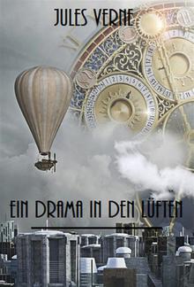 Ein Drama in den Lüften PDF