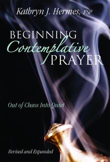 Beginning Contemplative Prayer PDF