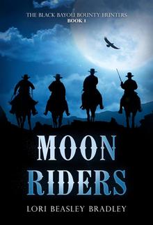 Moon Riders PDF