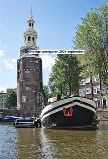 Overige weergaven 2024 september PDF