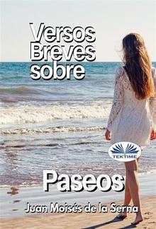 Versos Breves Sobre Paseos PDF