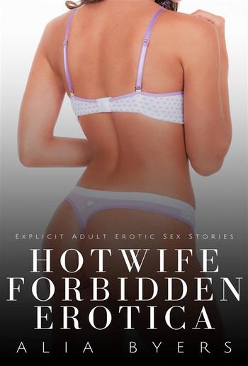 Hotwife Forbidden Erotica PDF