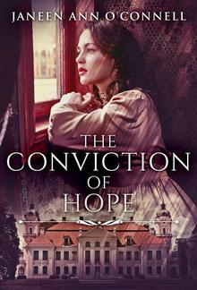 The Conviction Of Hope PDF