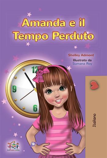 Amanda e il Tempo Perduto PDF