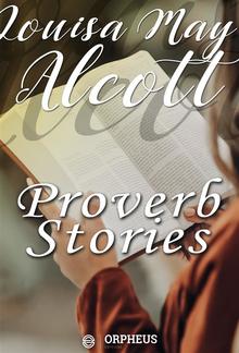 Proverb Stories PDF