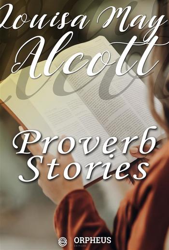 Proverb Stories PDF