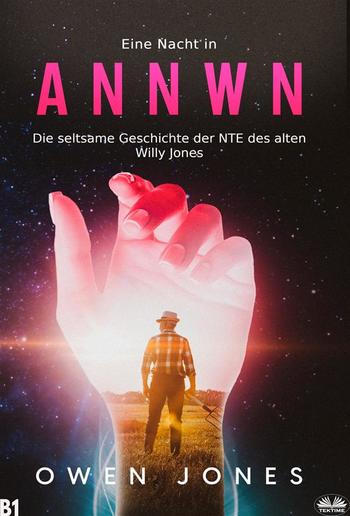 Eine Nacht In Annwn PDF