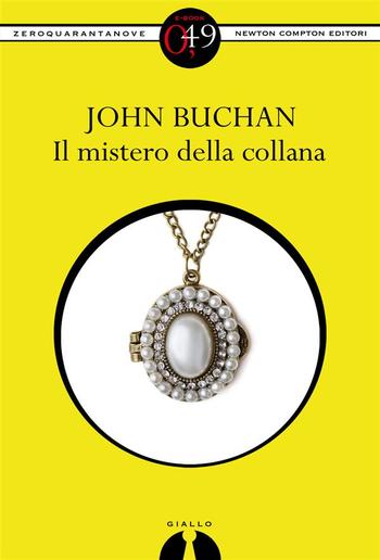 Il mistero della collana PDF