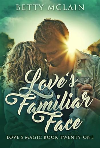 Love's Familiar Face PDF