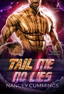 Tail Me No Lies PDF