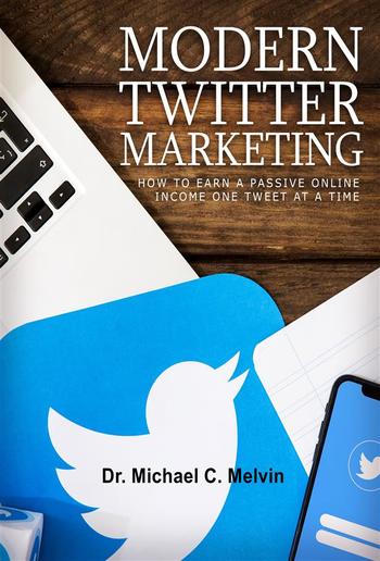 Modern Twitter Marketing PDF