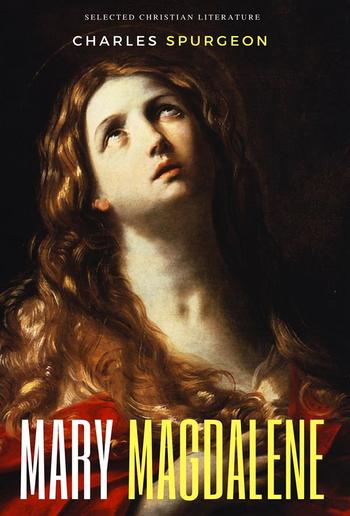 Mary Magdalene PDF