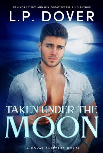 Taken Under the Moon PDF