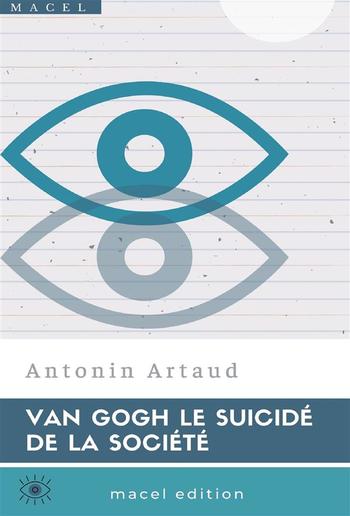 Van Gogh le suicidé de la société PDF