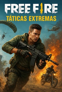 Free Fire - Táticas Extremas PDF