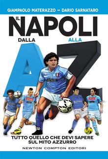 Il Napoli dalla A alla Z PDF