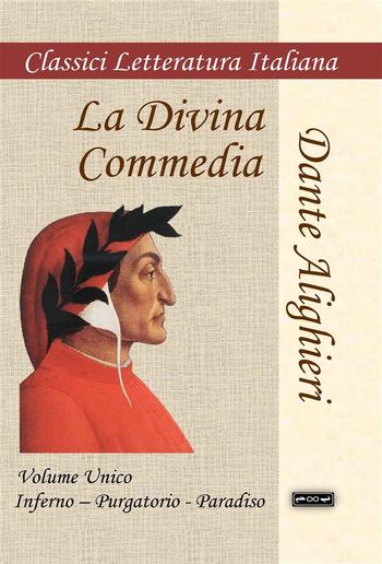 La Divina Commedia PDF