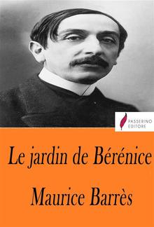 Le jardin de Bérénice PDF