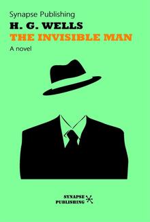 The invisible man PDF