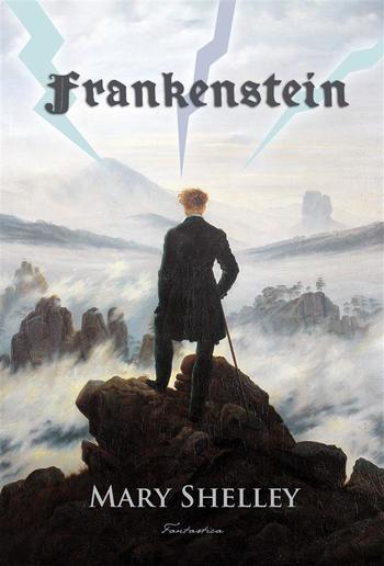 Frankenstein PDF