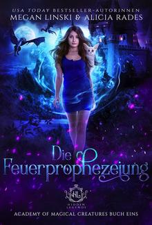 Die Feuerprophezeihung PDF