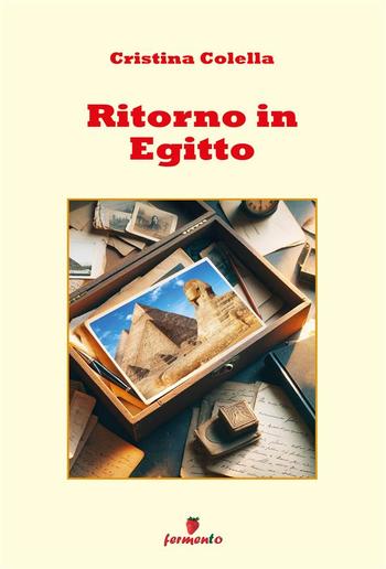 Ritorno in Egitto PDF