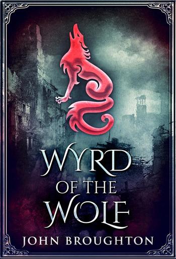 Wyrd Of The Wolf PDF