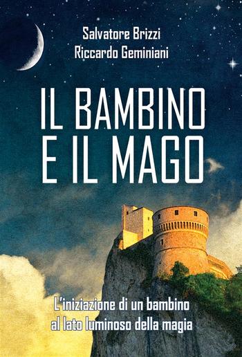 Il bambino e il mago PDF