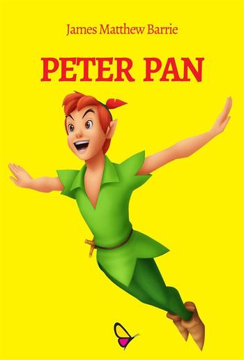 Peter Pan PDF