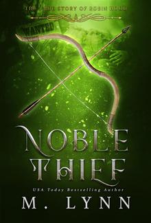 Noble Thief PDF