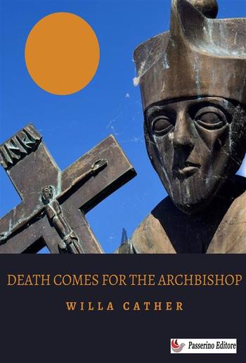 Death comes for the archbishop PDF