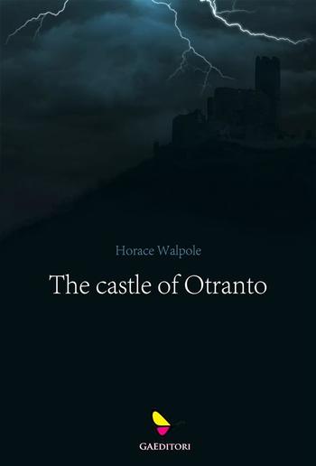 The castle of Otranto PDF