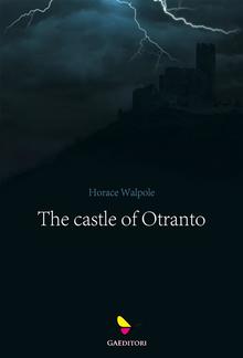The castle of Otranto PDF
