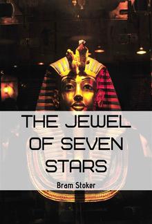 The Jewel of Seven Stars PDF