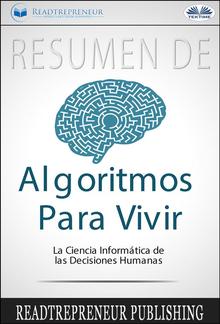 Resumen De Algoritmos Para Vivir PDF