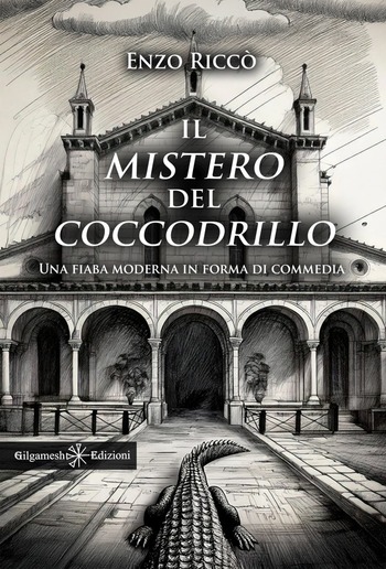 Il mistero del coccodrillo PDF Il mistero del coccodrillo PDF
