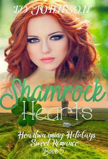 Shamrock Hearts PDF