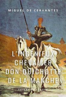 L'ingénieux chevalier Don Quichotte de la Manche PDF